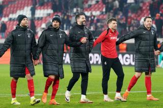 Avrupa Ligi heyecanı, Lille'de Freiburg ile karşılaşıyor!