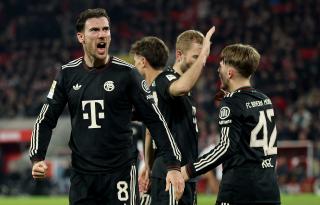 Goretzka giderse Bayern orta sahada yeni arayışlara girecek