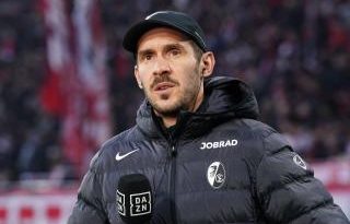 Sevinç, gurur, Avrupa'da Freiburg coşkusu!