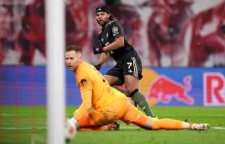 Alman yıldız Bayern'de, Tottenham hayalleri suya düştü