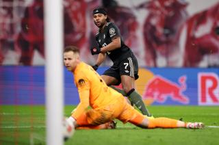 Alman yıldız Bayern'de, Tottenham hayalleri suya düştü