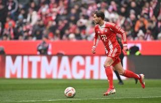 Goretzka'nın geleceği belirsiz, Bayern'de mi kalacak?