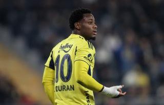 Transfer rüzgarı esiyor, Jhon Durán'ın yolu nereye düşecek?