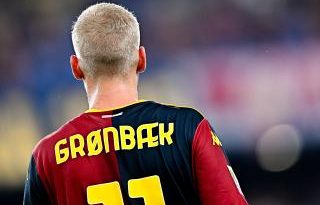 Danimarkalı yıldız Hamburg'a kiralık olarak geliyor!