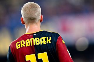 Danimarkalı yıldız Hamburg'a kiralık olarak geliyor!