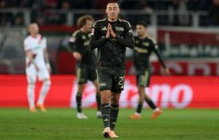 Genç yetenek Fortuna'da, Schalke şansını kaçırdı