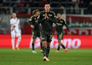 Genç yetenek Fortuna'da, Schalke şansını kaçırdı