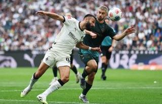 Yeşil sahalarda heyecan, mücadele, umut ve hayal kırıklığı