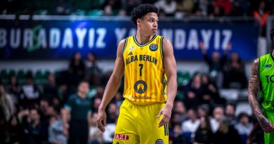 Yetenek parladı, sahne alev aldı, şampiyonlar yükseldi