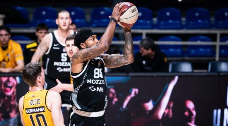 Yeni bir başlangıç, yeni bir basketbol evi