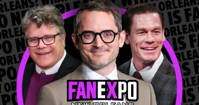 Yıldızlar New Orleans'ta buluşuyor, hayranlar coşacak!