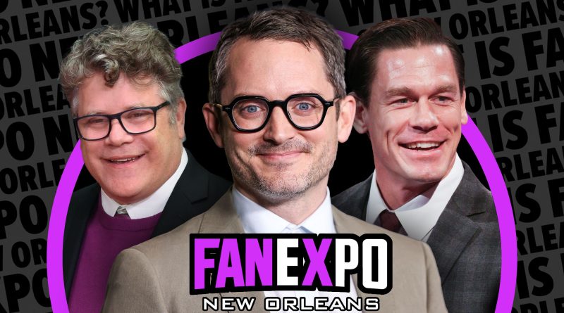 Yıldızlar New Orleans'ta buluşuyor, hayranlar coşacak!