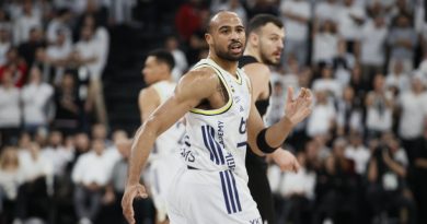 Sarı-lacivertliler, rakibin 13 maçlık serisine son verdi