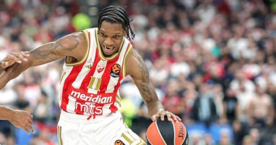 Tyson Carter hazır, Graham'ın dönüşü soru işareti