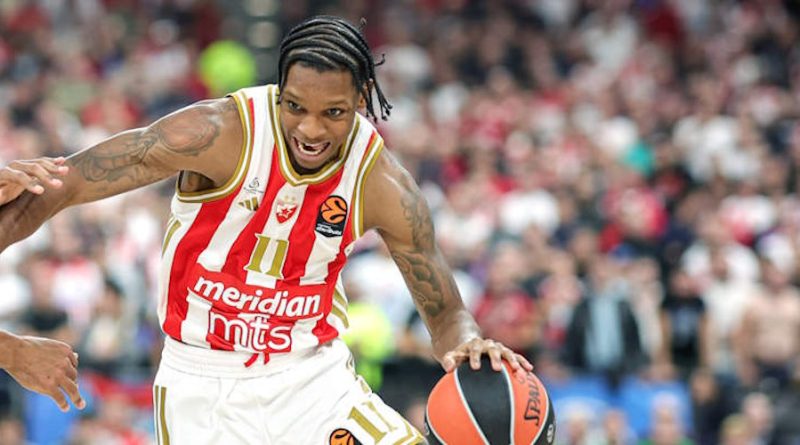 Tyson Carter hazır, Graham'ın dönüşü soru işareti