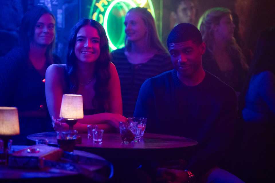 Gizem, gerilim, karmaşık ilişkiler, dünya rekoru