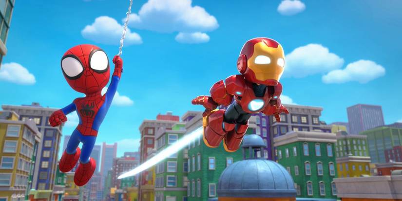 Marvel hayranları, 2026'ya Disney+'ta coşkuyla giriyor!