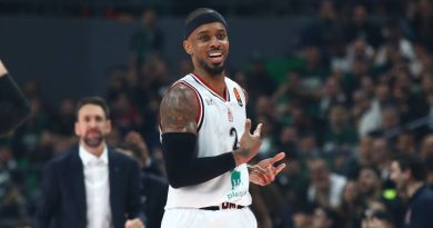 Lorenzo Brown, eski takıma karşı unutulmaz bir gece yaşadı
