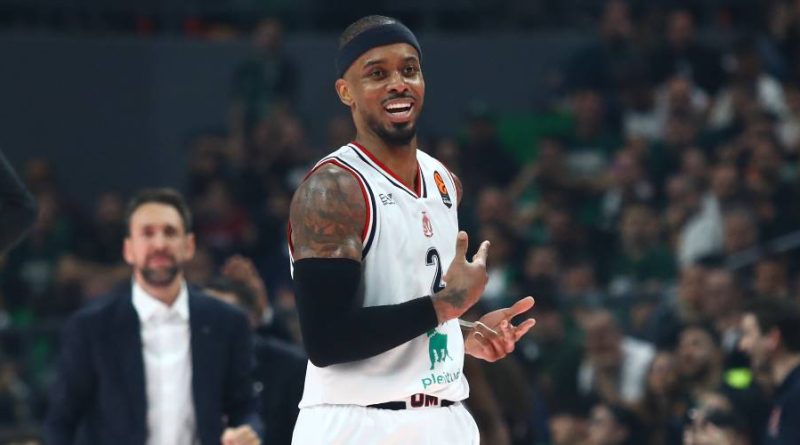 Lorenzo Brown, eski takıma karşı unutulmaz bir gece yaşadı
