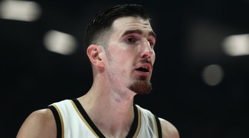 Sarı-lacivertli formayla yeni bir başlangıç, basketbol coşkusu!