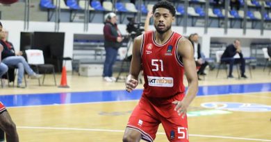 Brezilyalı yıldız Dubai'de, yeni bir sayfa açıyor