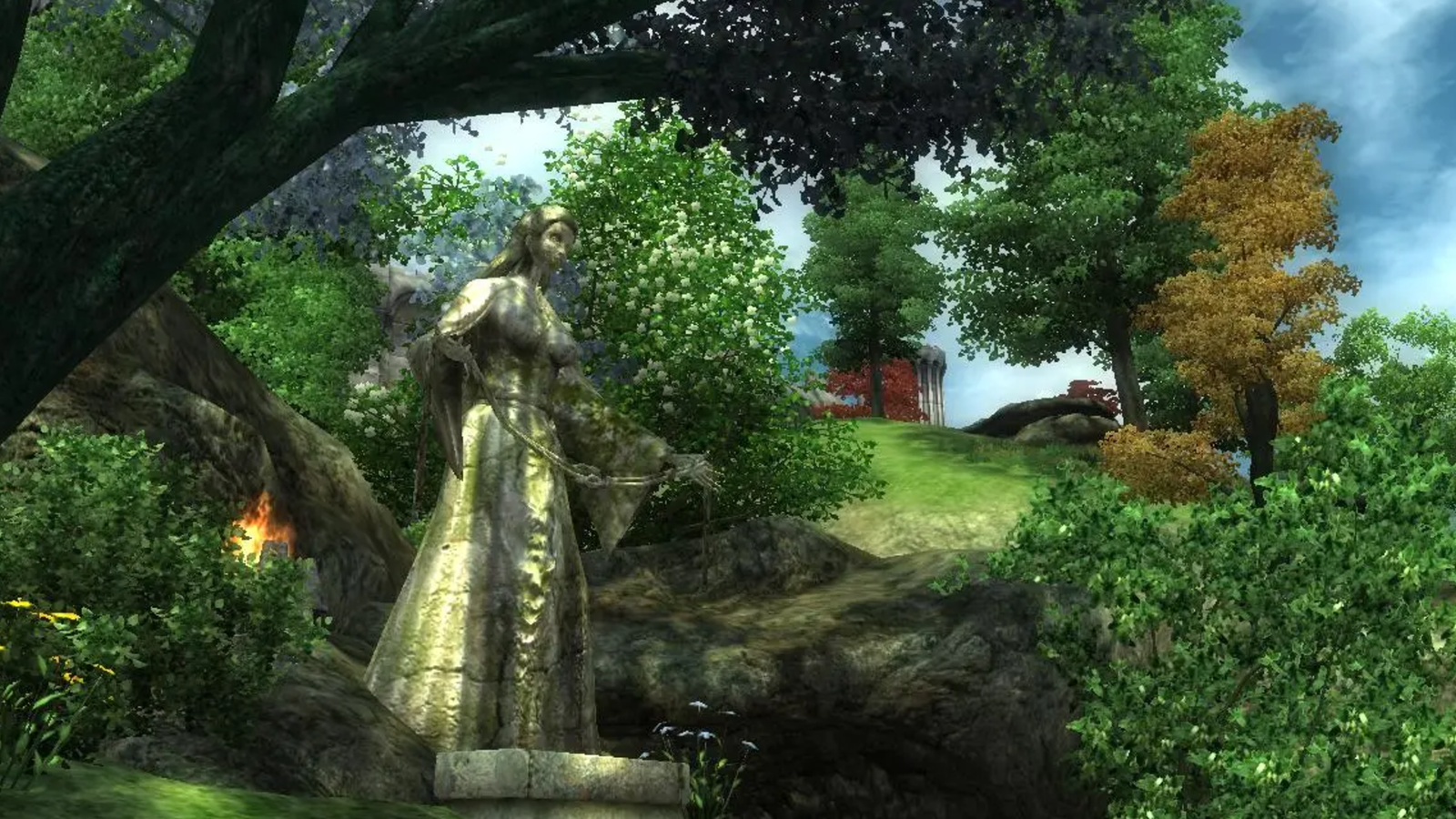 Umut filizlendi, Skyrim sonrası rüzgar esti