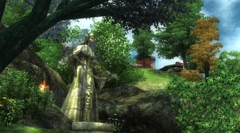 Umut filizlendi, Skyrim sonrası rüzgarı yüzlerde