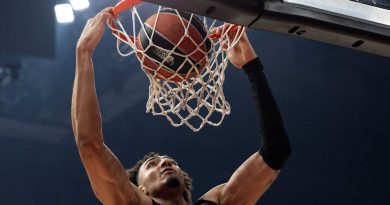 Avrupa basketbolunun devleri, Barcelona ile Euroleague'de!