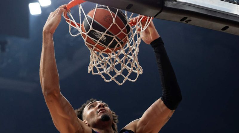 Avrupa basketbolunun devleri, Barcelona ile Euroleague'de!