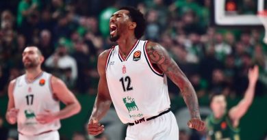 Brooks'un performansı, Milano'nun zaferini getirdi