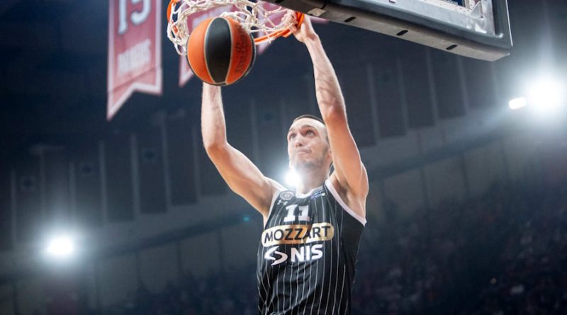 Partizan'a güç, iki yıldız geri dönüyor, umutlar yeşeriyor!