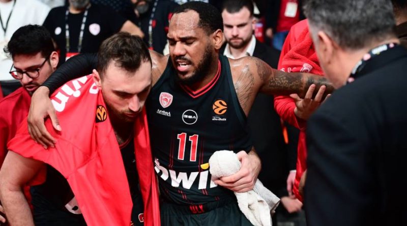 Morris'in ayrılığı, zaferin gölgesini düşürdü