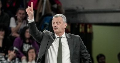 Yeni sayfa açılıyor, basketbol coşkusu yükseliyor