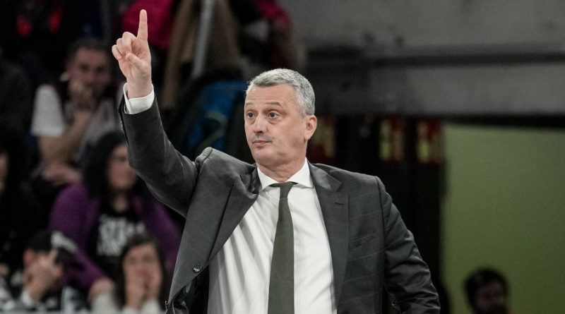 Yeni sayfa açılıyor, basketbol coşkusu yükseliyor