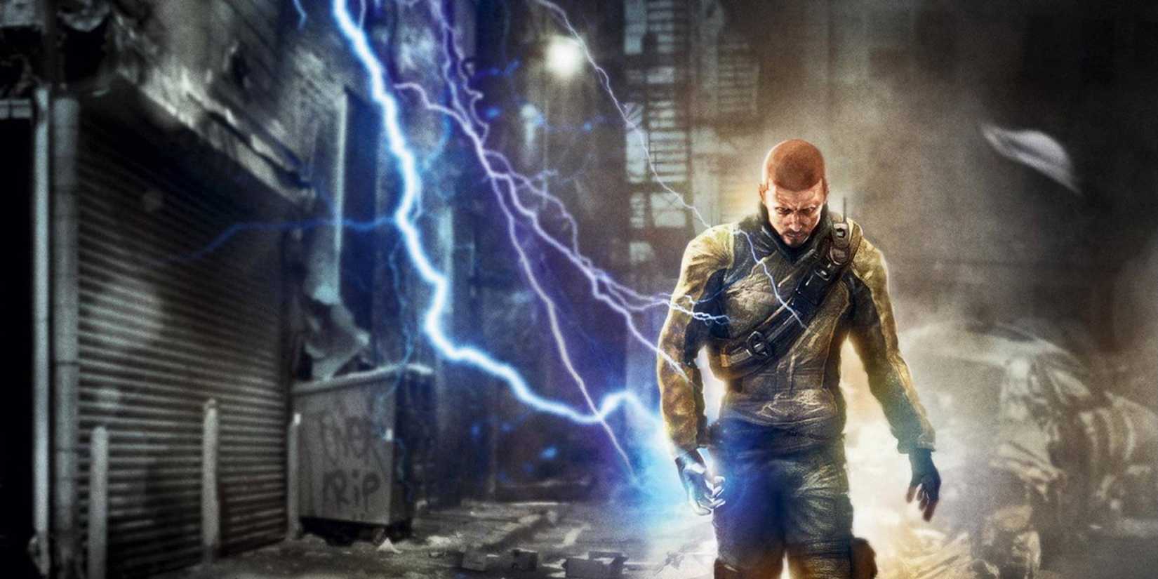 Elektrik gücü, unutulmuş kahraman, PlayStation'a geri dönmeli