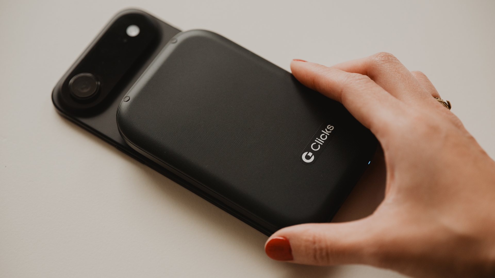 Yenilik, mobilite ve pratiklik bir araya geldi