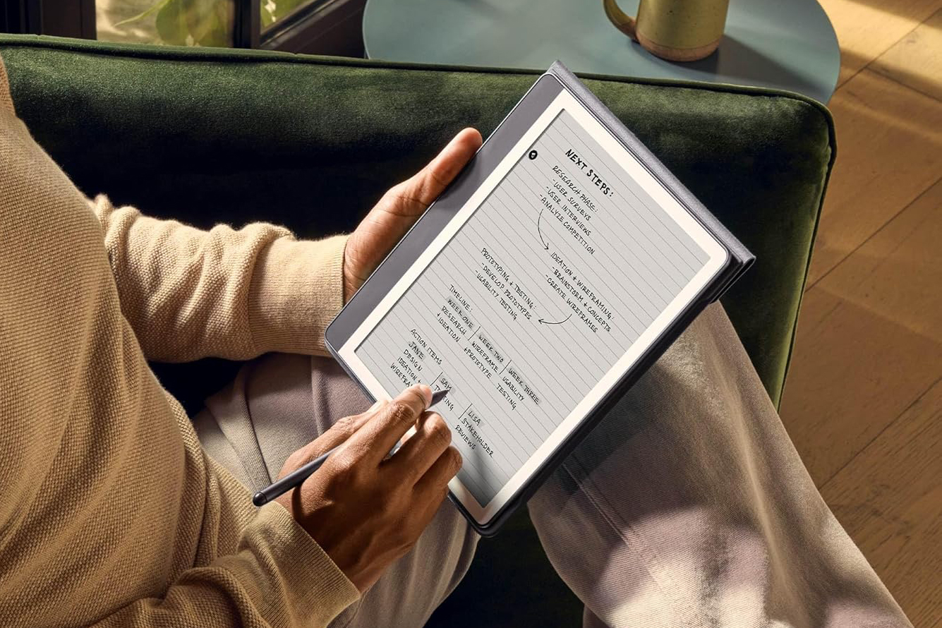 E-kitap tutkunları için kaçırılmayacak indirimler başladı!