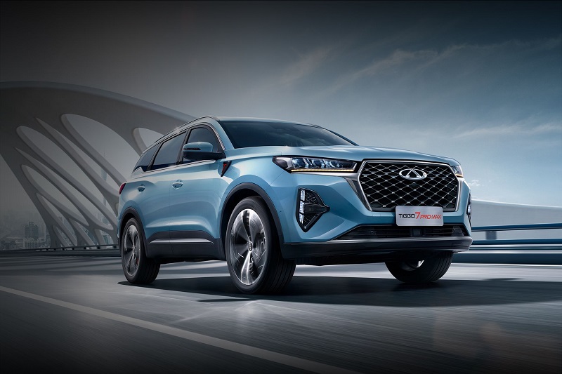 Yeni Chery modelleri, bütçenize uygun seçenekler sunuyor