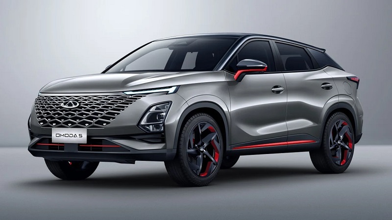 Yeni Chery modelleri, şubat ayında cazip fiyatlarla!