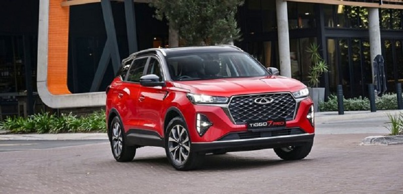 Yeni Chery modeller, bütçenizi sarsmayacak fiyatlarla karşınızda