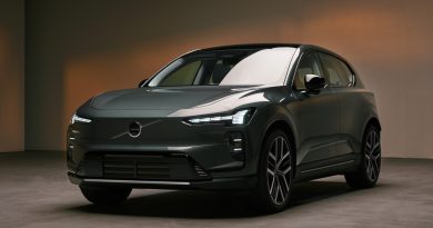 Yenilik, stil, sürüş keyfi, elektrikle tanışan lüks