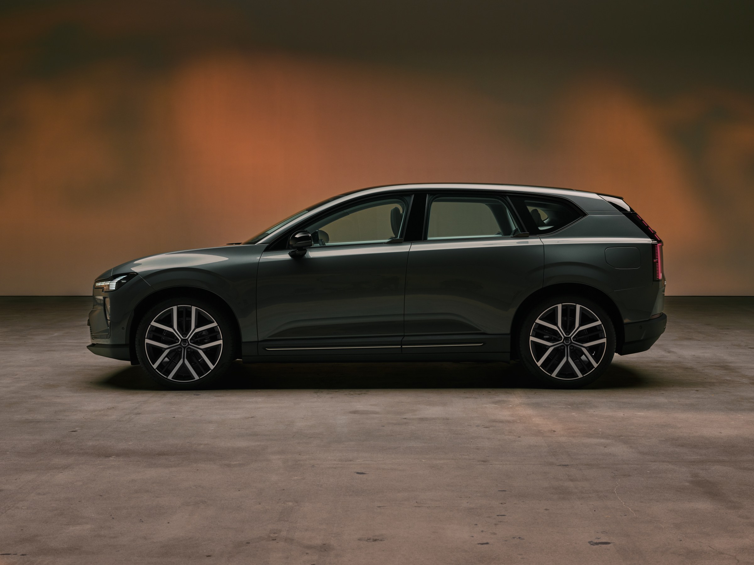 Şehirde stil, teknoloji ve sürdürülebilirlik bir araya geldi