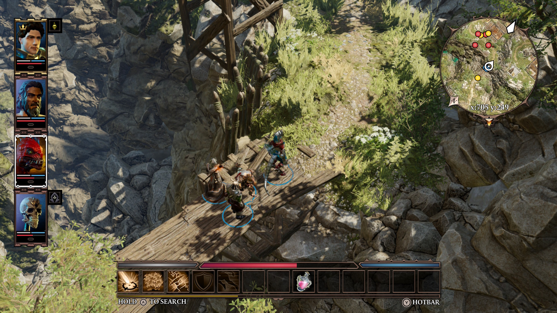 Yeni konsol, heyecan, macera, renk, eğlence, oyun