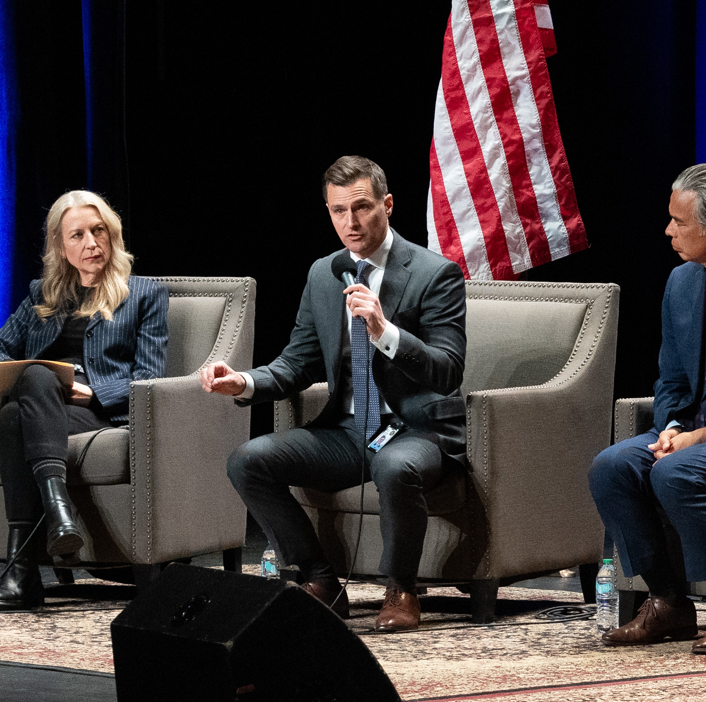 Hakimler direniyor, adalet için mücadele devam ediyor