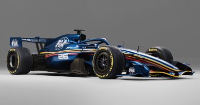 Motor devrimi, aerodinamik dönüşüm, stratejik rekabet başlıyor