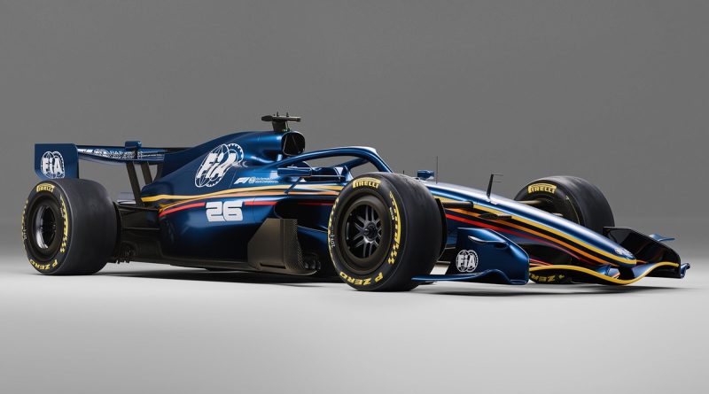 Motor devrimi, aerodinamik dönüşüm, stratejik rekabet başlıyor