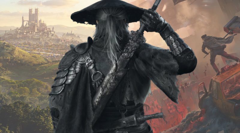 Fantastik dünyalar, destansı maceralar, unutulmaz karakterler bekliyor