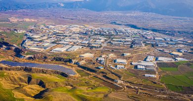 Yatırım rüzgarı esiyor, sanayi yeniden canlanıyor