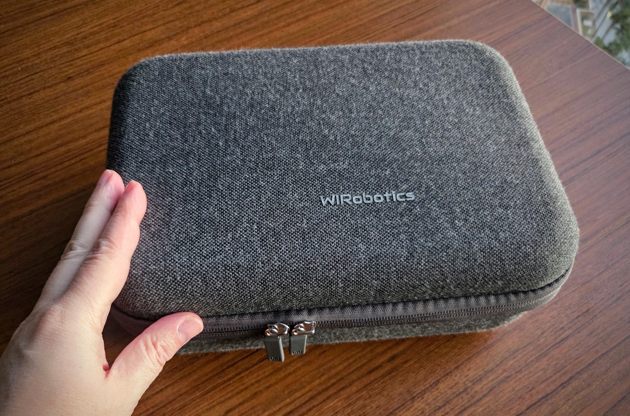 Robotik bel çantasıyla yürüme, geleceğin teknolojisi burada