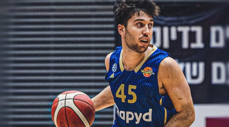 Sıcak mücadele, Maccabi'nin üstünlüğü, galibiyet serisi devam ediyor